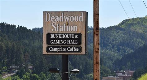 bunkhouse deadwood|Deadwood Station Bunkhouse in Deadwood – Book on Hotels.com.